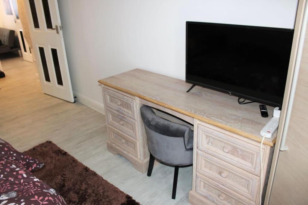 Lägenhet Bowery - 2 Bedroom