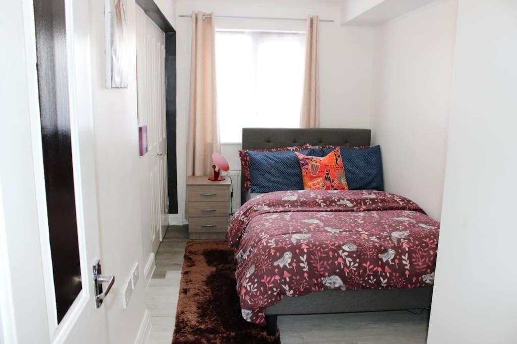 Lägenhet Bowery - 2 Bedroom London