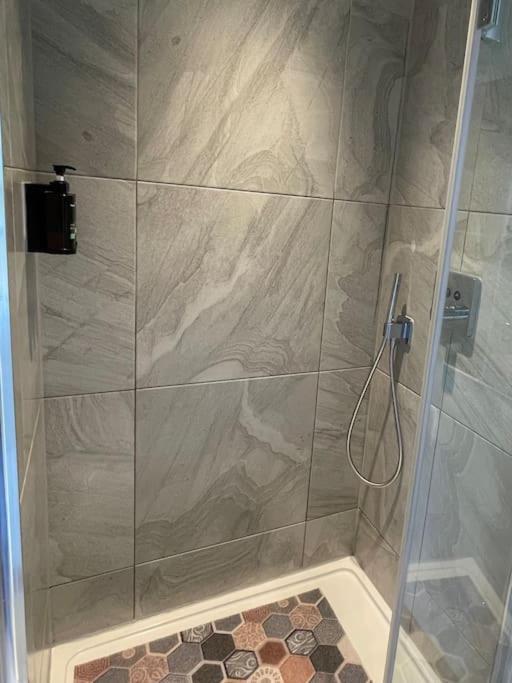 Appartement The Urban Green! Cosy Luxury In Chiswick Londen
