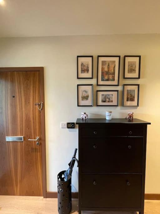 The Urban Green! Cosy Luxury In Chiswick Londen