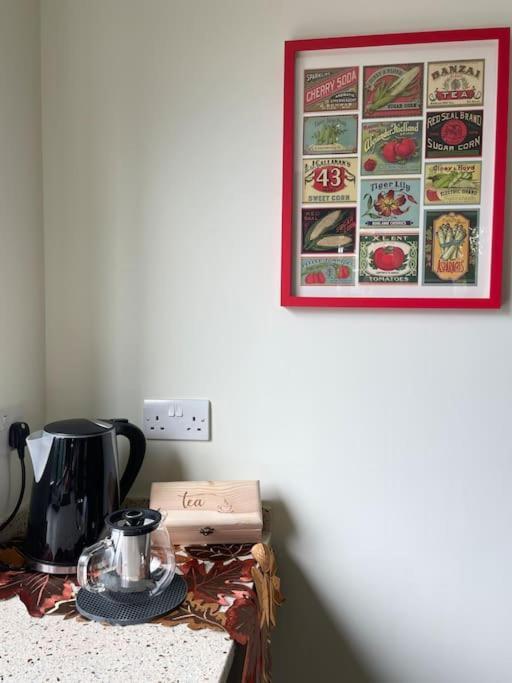 Appartement The Urban Green! Cosy Luxury In Chiswick Londen