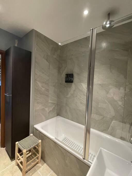 Appartement The Urban Green! Cosy Luxury In Chiswick