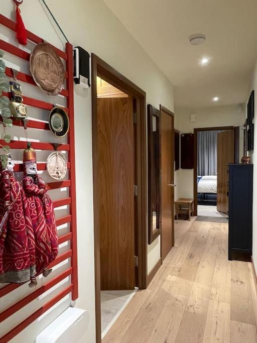 Appartement The Urban Green! Cosy Luxury In Chiswick *