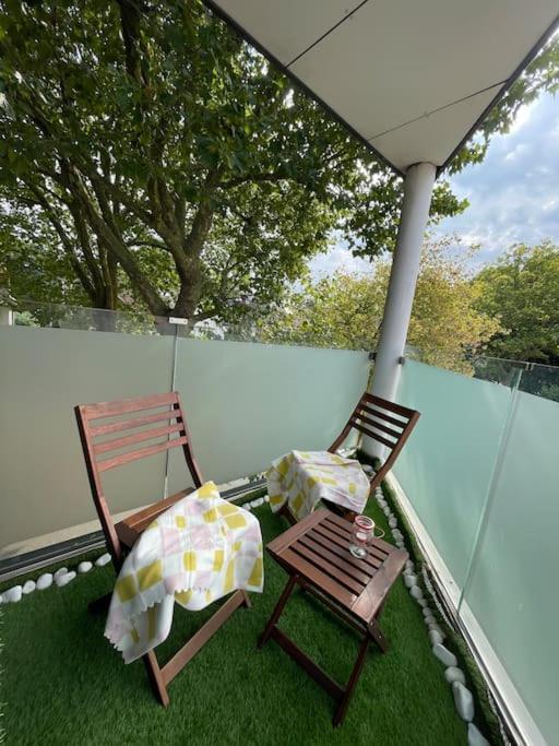 Appartement The Urban Green! Cosy Luxury In Chiswick