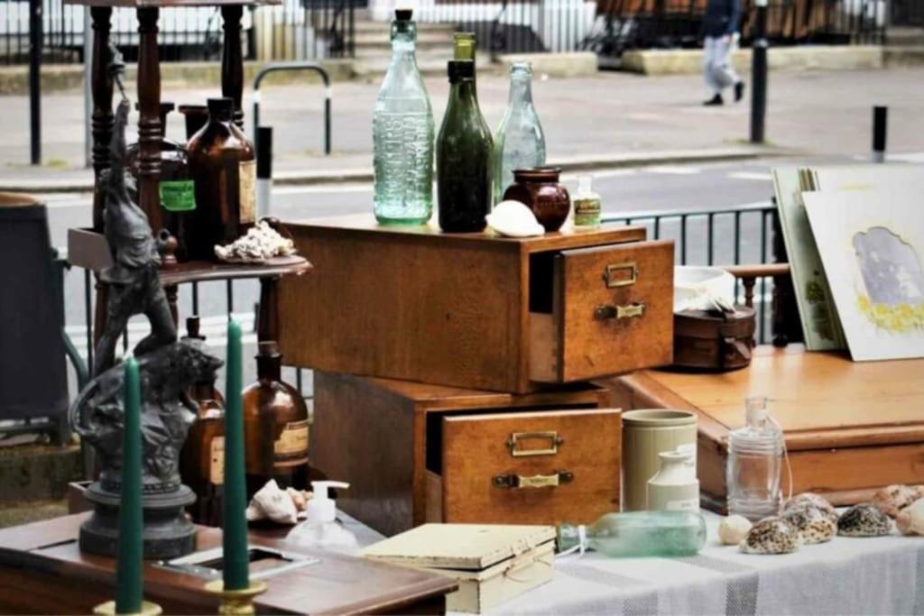 Appartement The Urban Green! Cosy Luxury In Chiswick