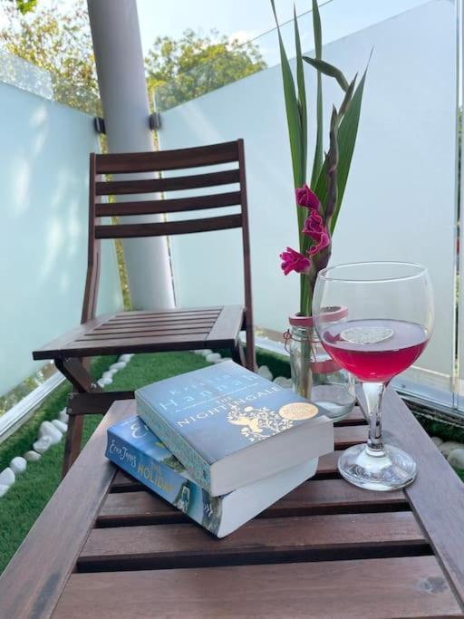 Appartement The Urban Green! Cosy Luxury In Chiswick