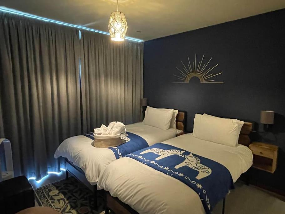 Appartement The Urban Green! Cosy Luxury In Chiswick