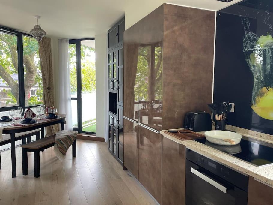 Appartement The Urban Green! Cosy Luxury In Chiswick *