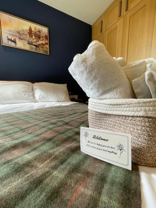 The Urban Green! Cosy Luxury In Chiswick Londen