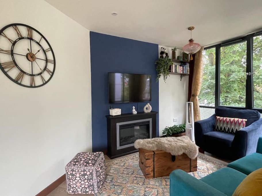 Appartement The Urban Green! Cosy Luxury In Chiswick *