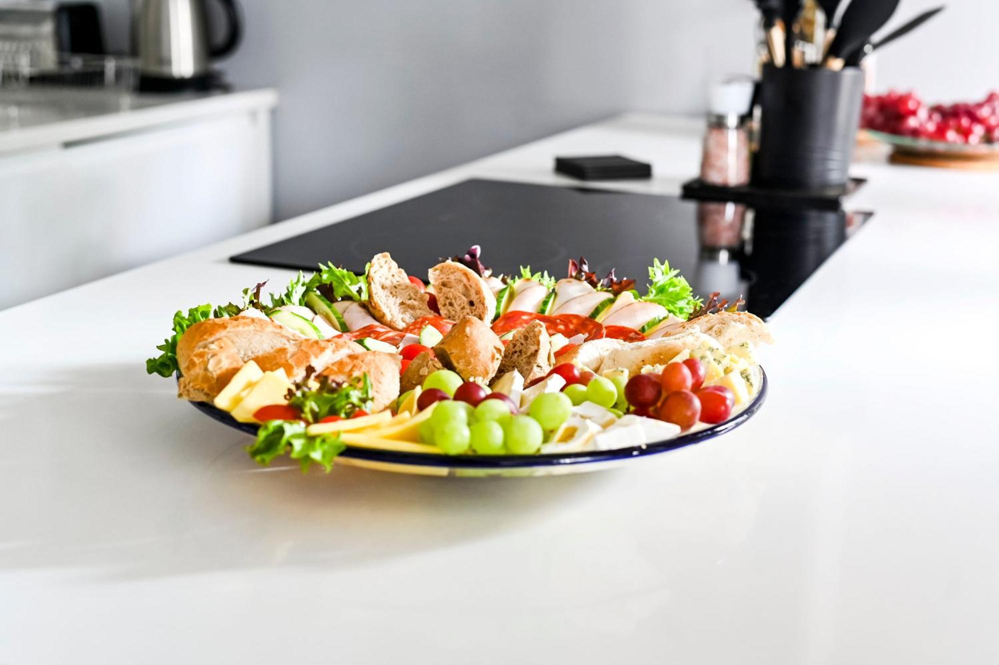 Beatles-themed Serviced On Abbey Road Apartment London