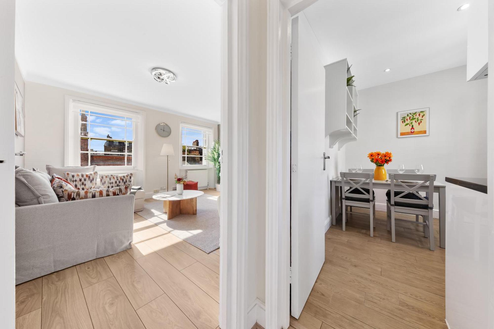 The Kensington Place - Unico Residences Londen