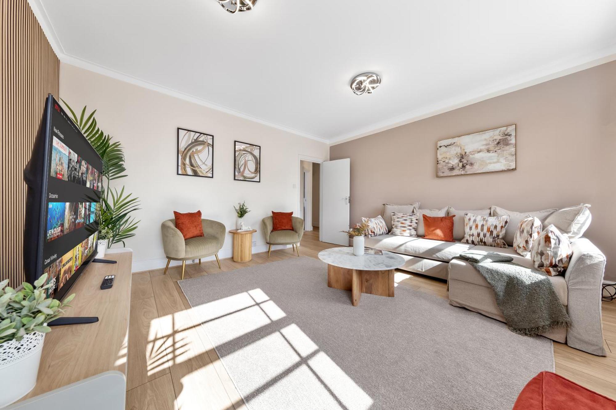 The Kensington Place - Unico Residences * Londen