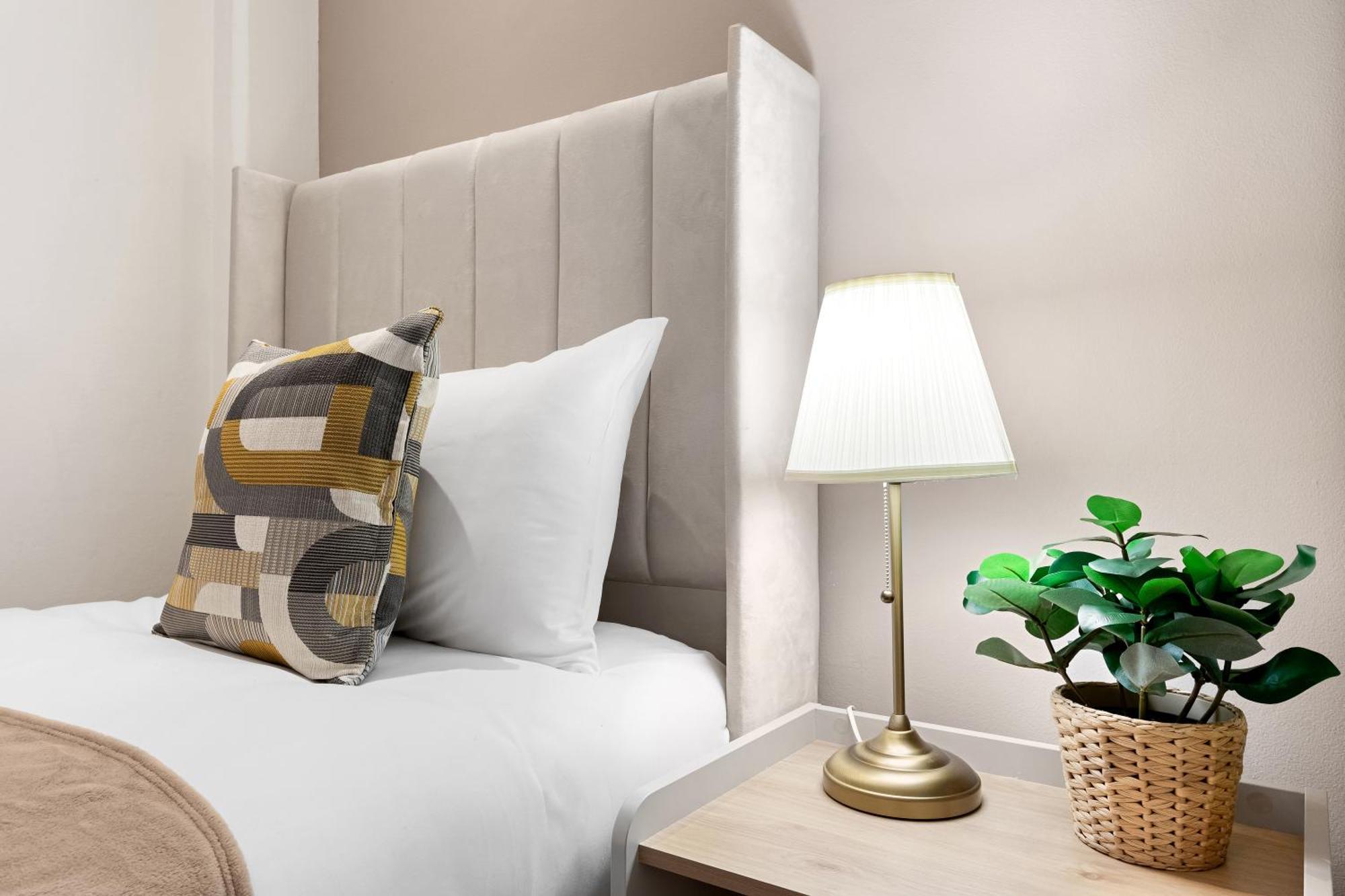 Appartement The Kensington Place - Unico Residences Londen