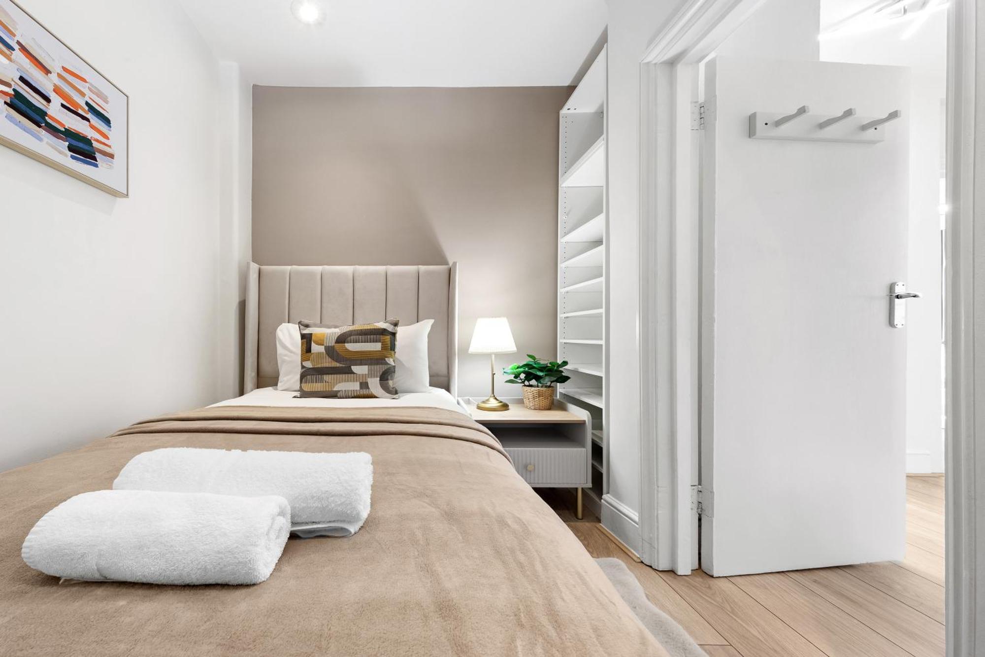 The Kensington Place - Unico Residences Londen