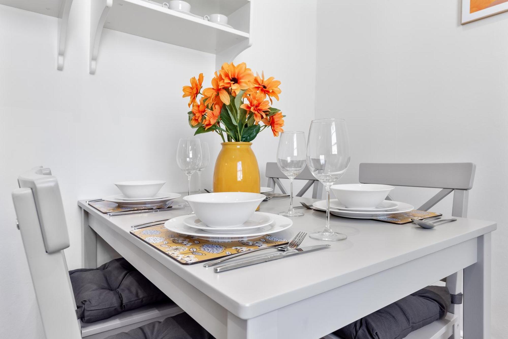 The Kensington Place - Unico Residences * Londen