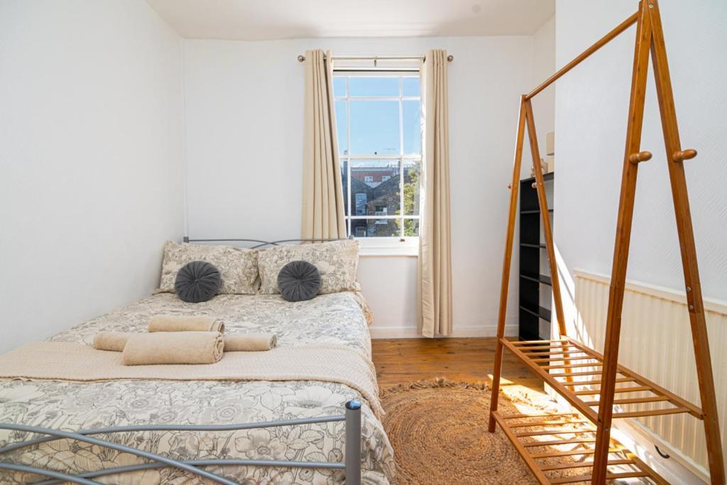 Guest house Comfy Double Bedroom