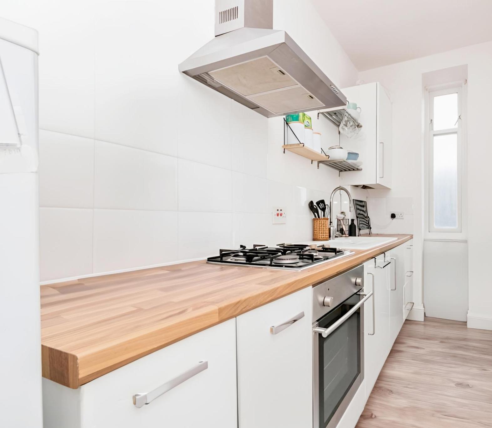 Soho Superb 2br Flat Appartamento Londra
