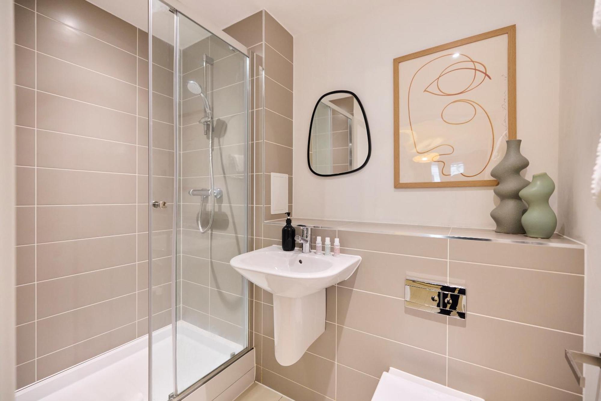 The River Lea Escape - Charming & Bright 2bdr Flat * London