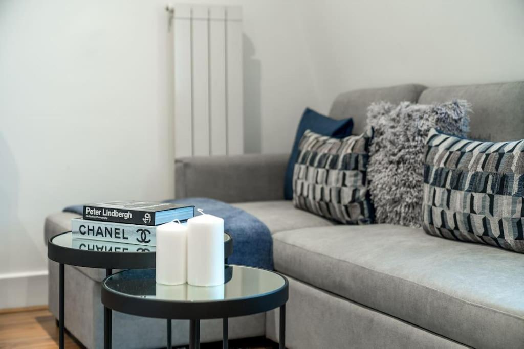 Appartamento Paddington Prime Tourist Entire 1 Bed Flat For 4