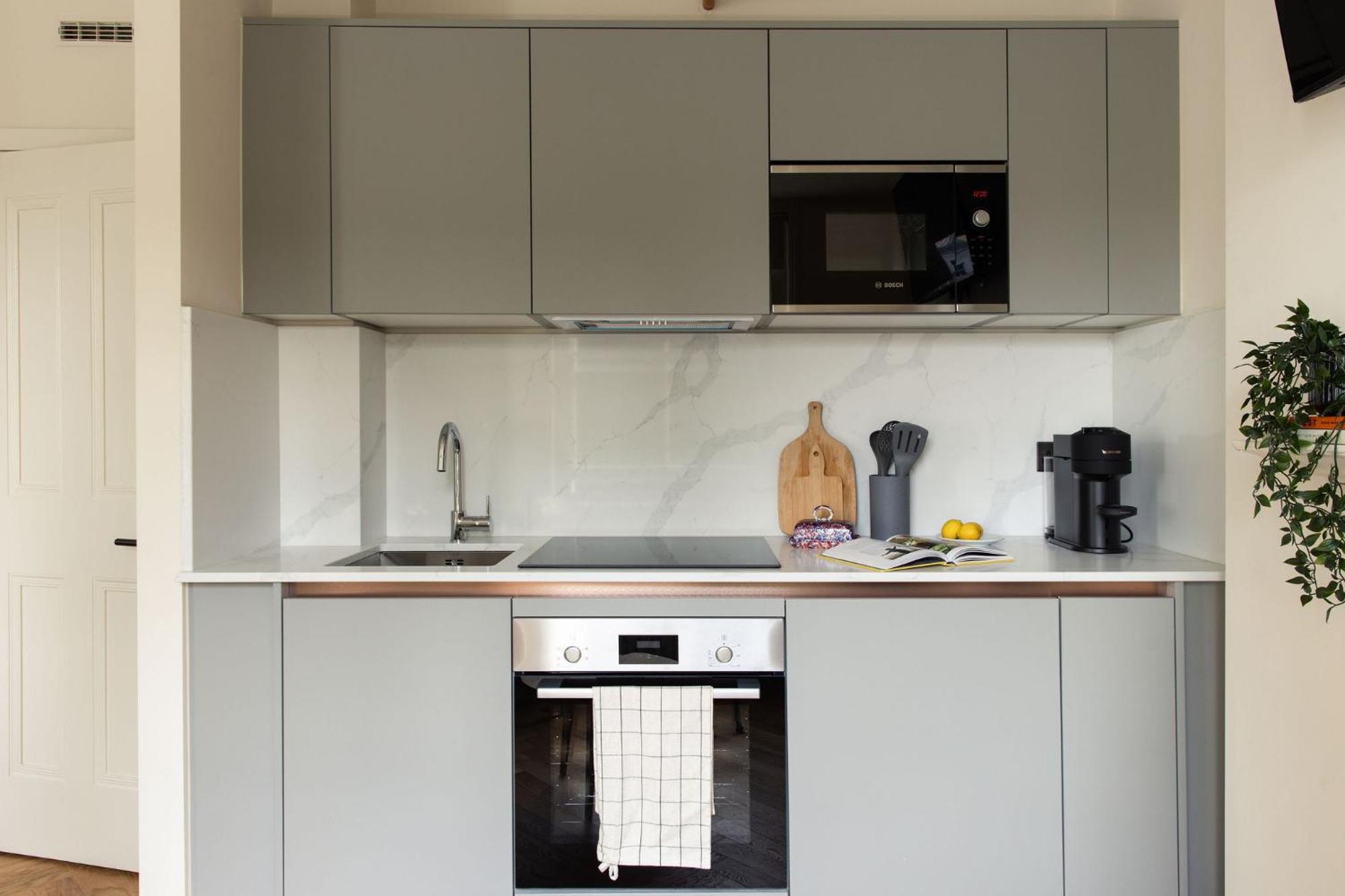 Appartamento Fivem Notting Hill *