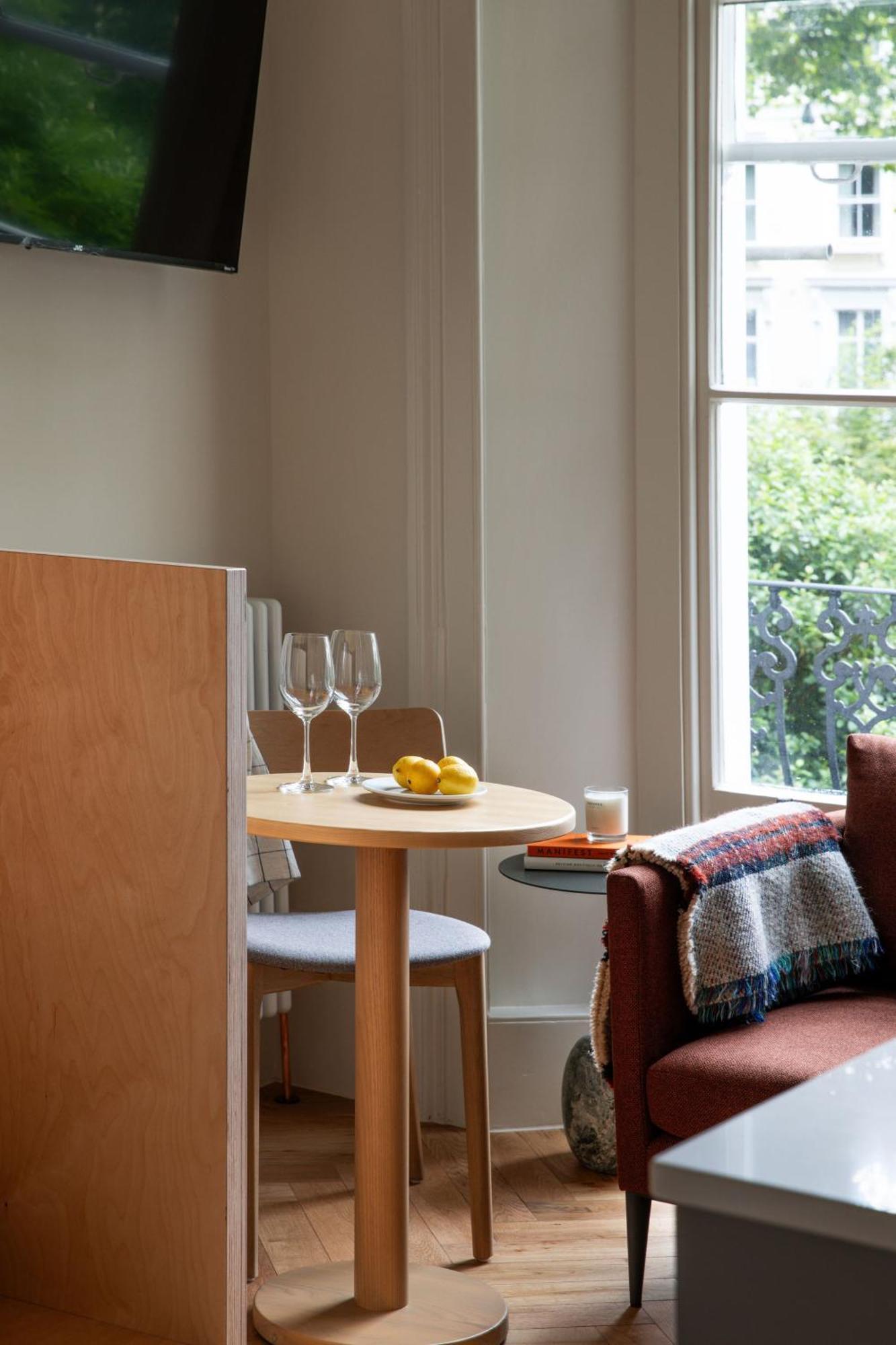 Fivem Notting Hill * Londra
