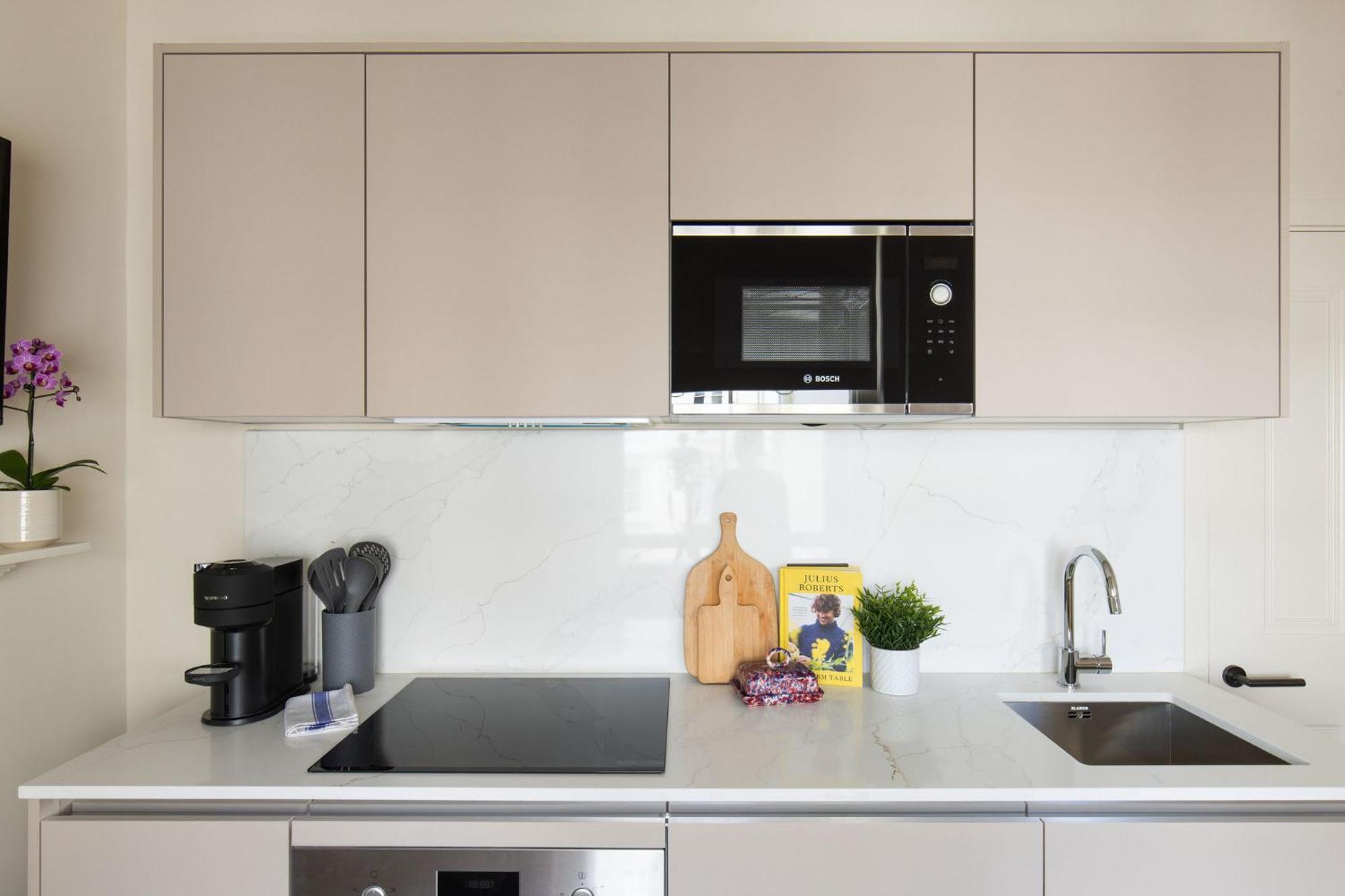 Fivem Notting Hill Appartamento