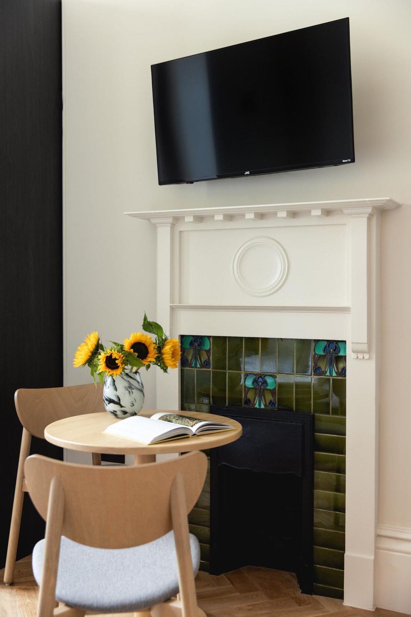Fivem Notting Hill Appartamento Londra
