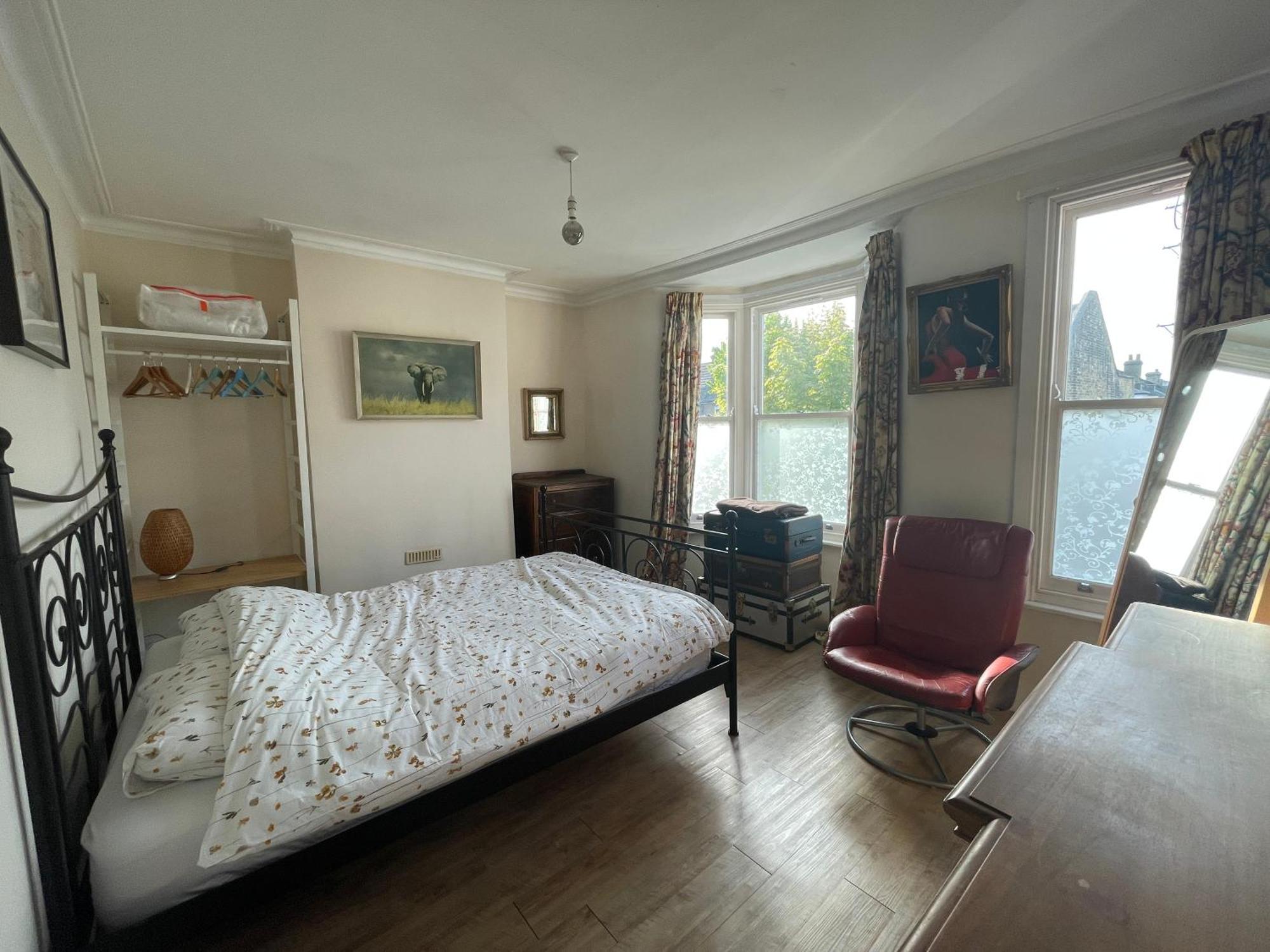 Appartamento Victorian House Walthamstow East *