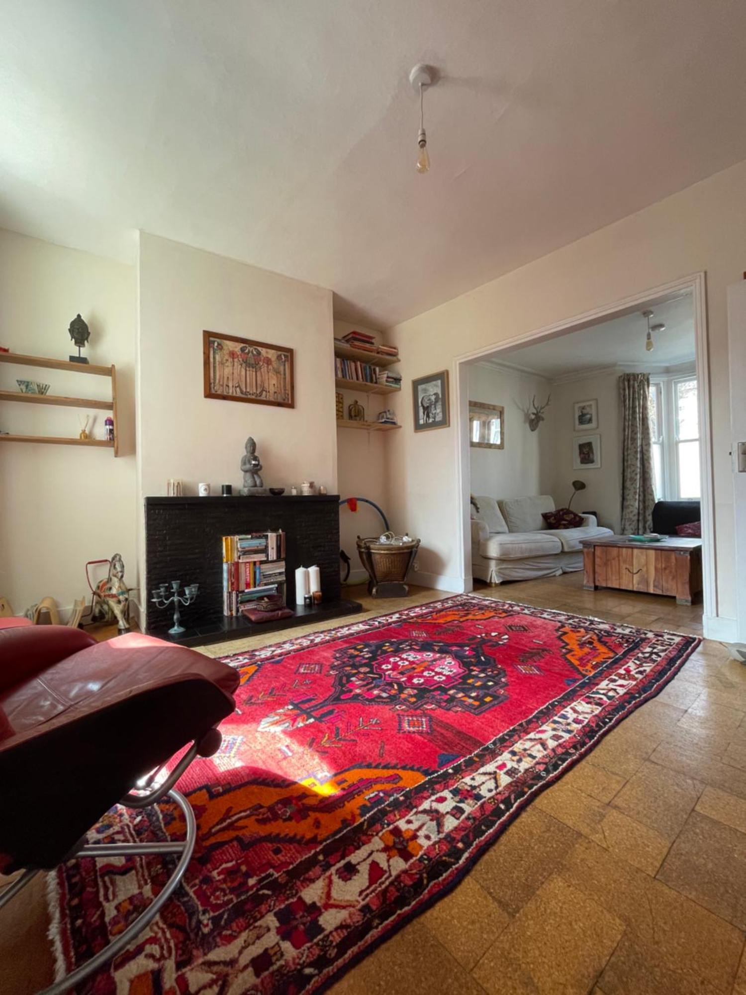 Victorian House Walthamstow East Londra