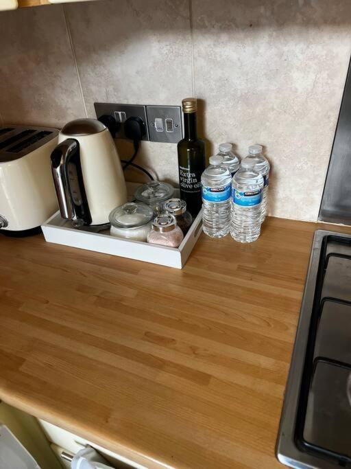 A Beautiful Four Bedroom Family London