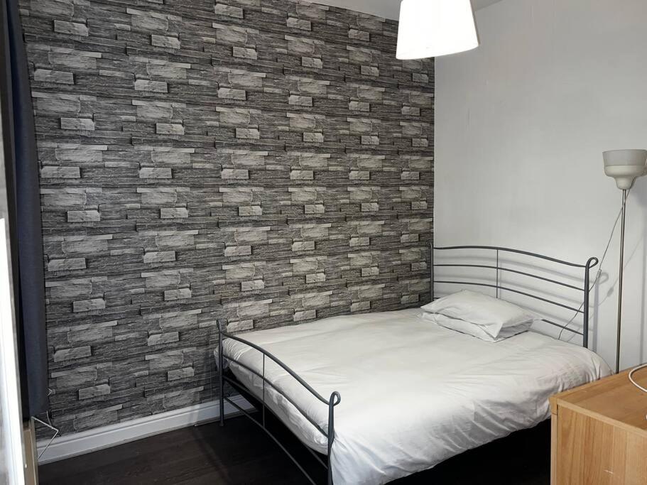 Holiday home A Beautiful Four Bedroom Family *