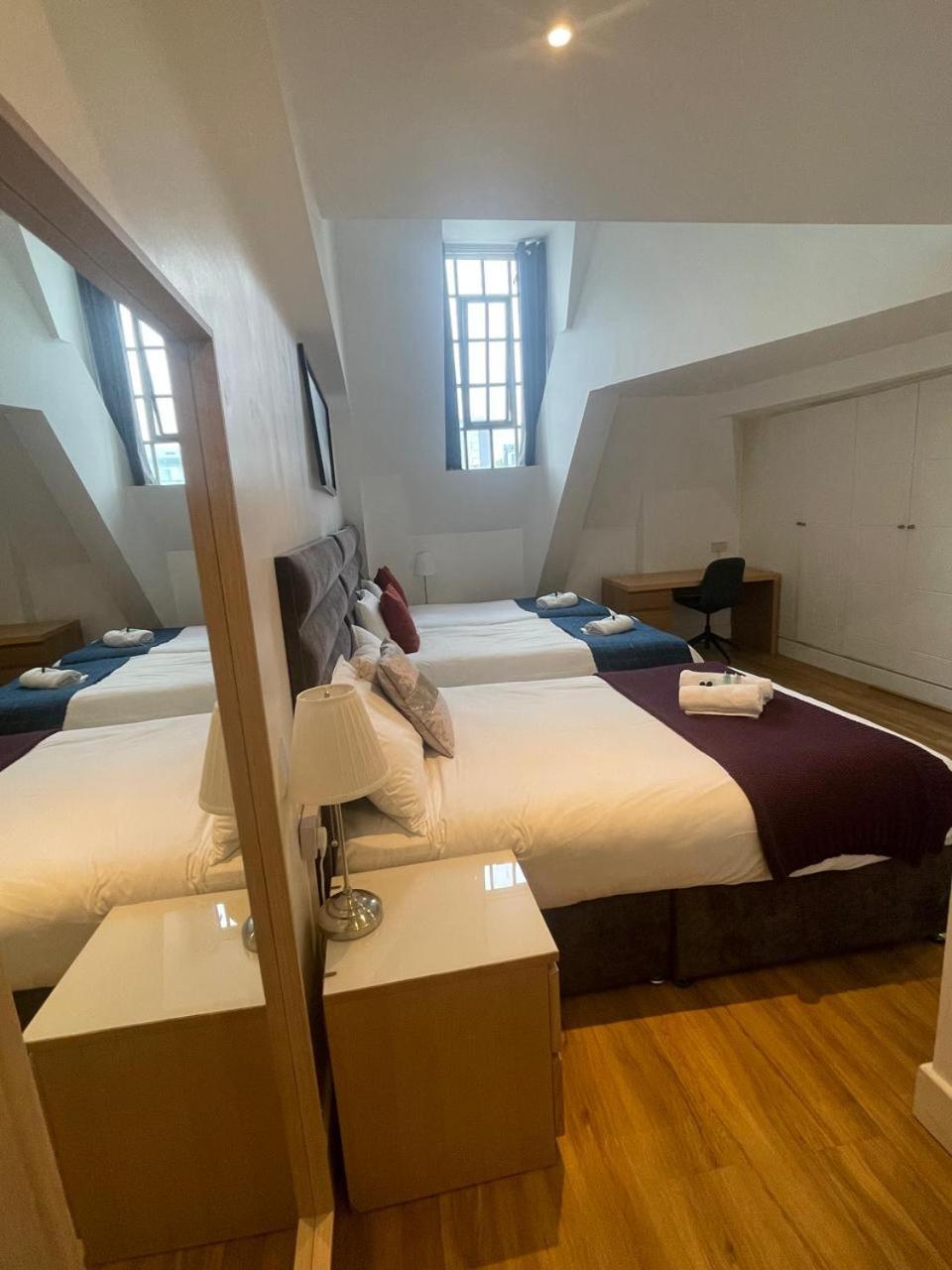 Privatunterkunft Greenwich *