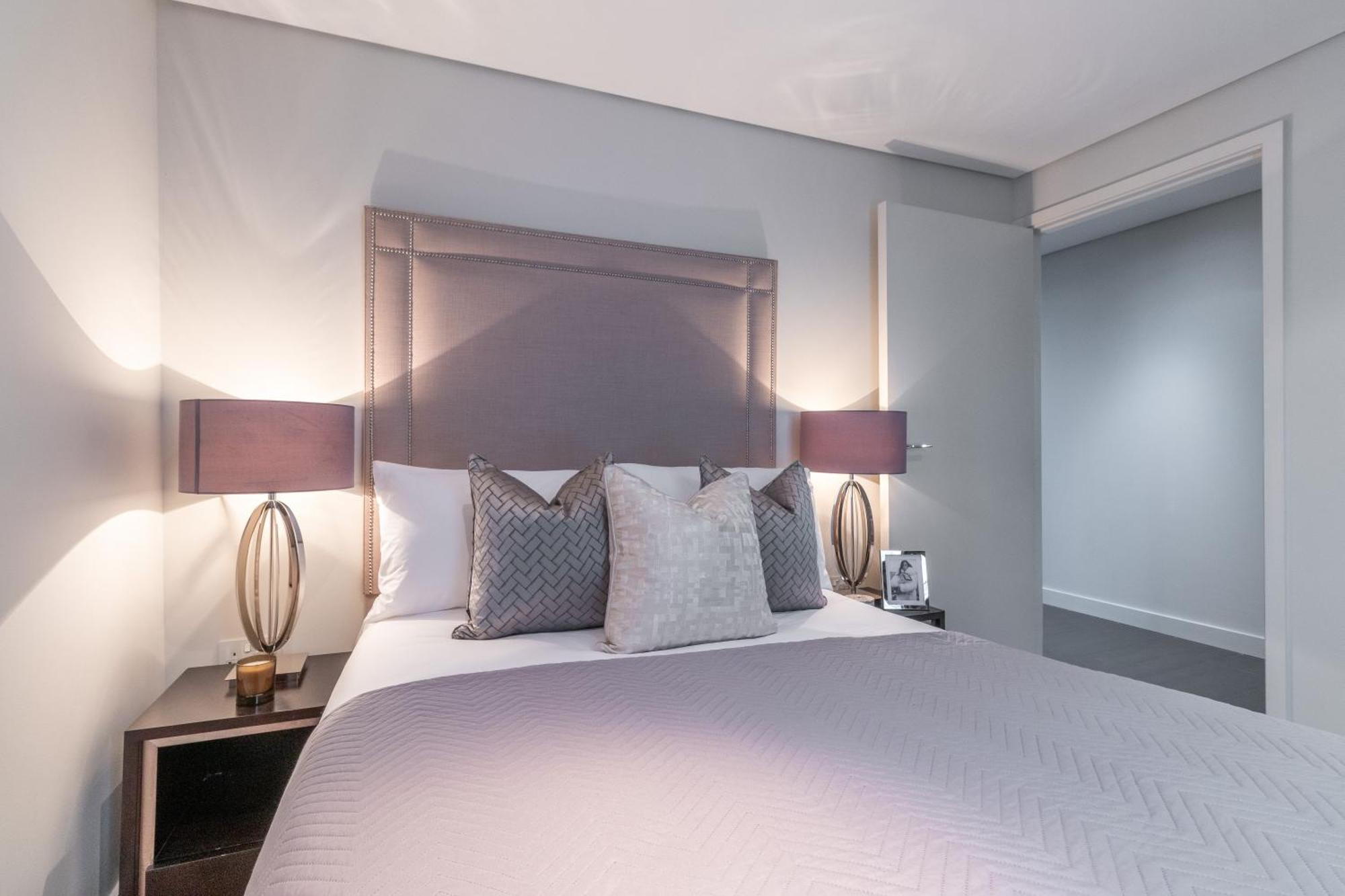 Appartement Merchant Square *