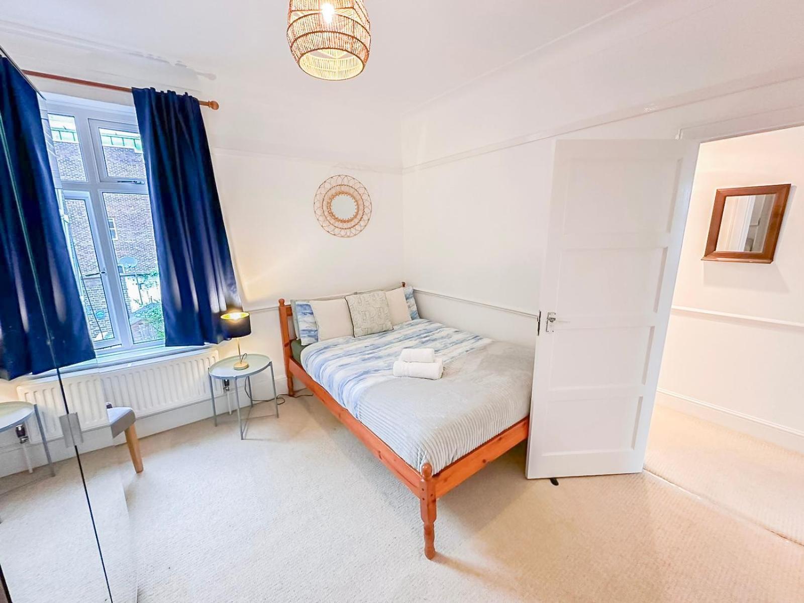 Appartamento Lovely 3 Bedroom Maisonette With Private Roof Terrace In Hammersmith