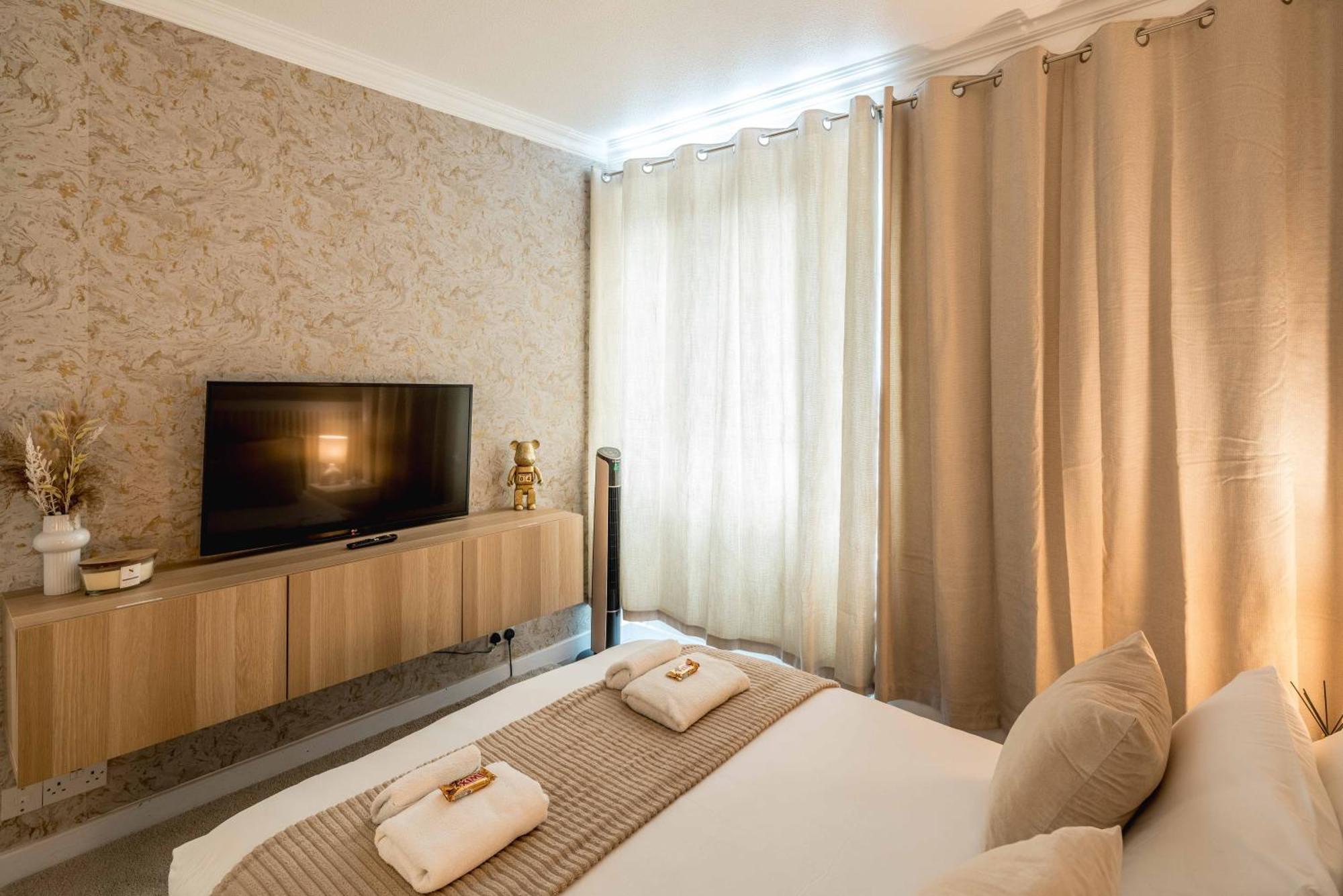 Appartement In The Heart Of Notting Hill