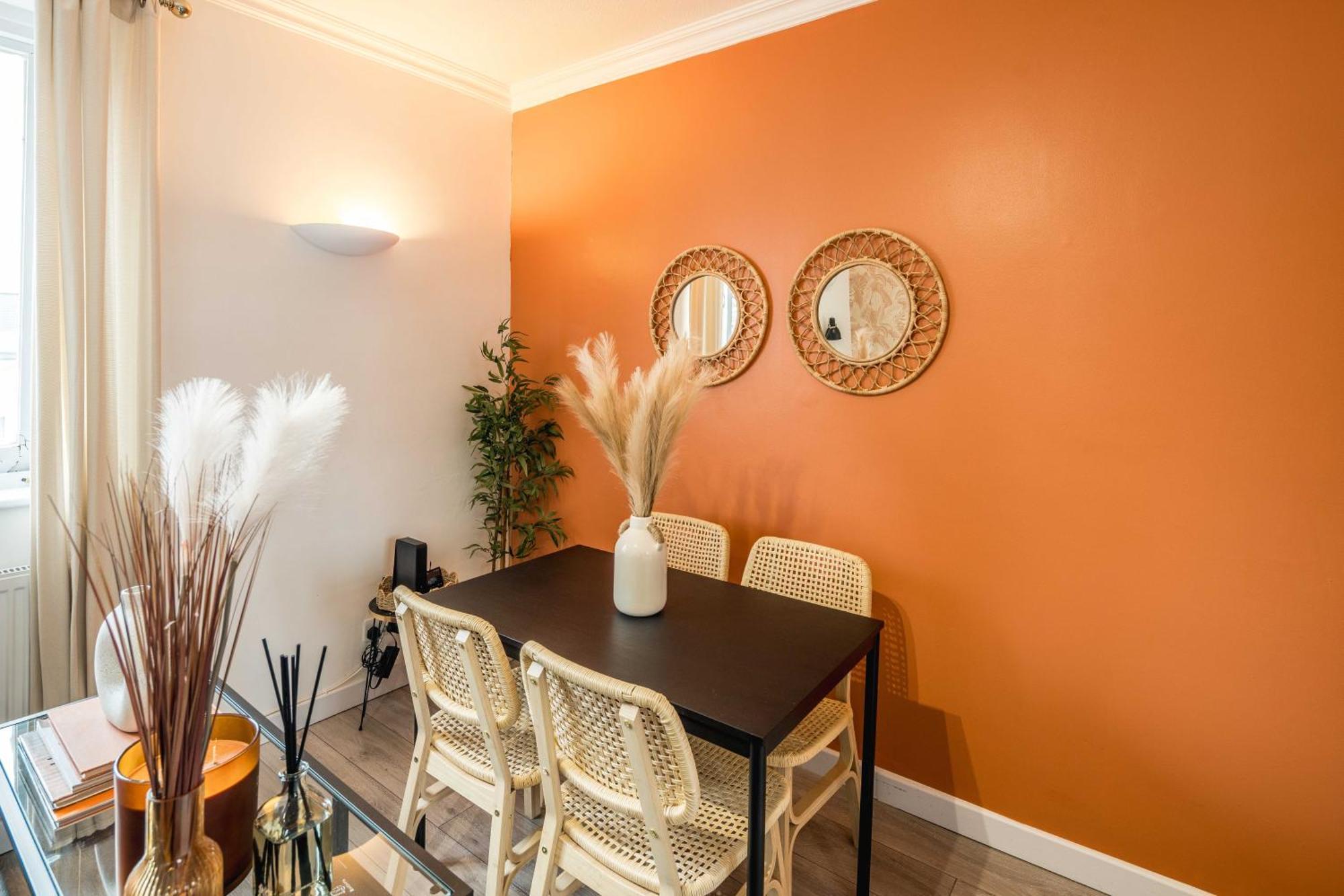 In The Heart Of Notting Hill Appartement *