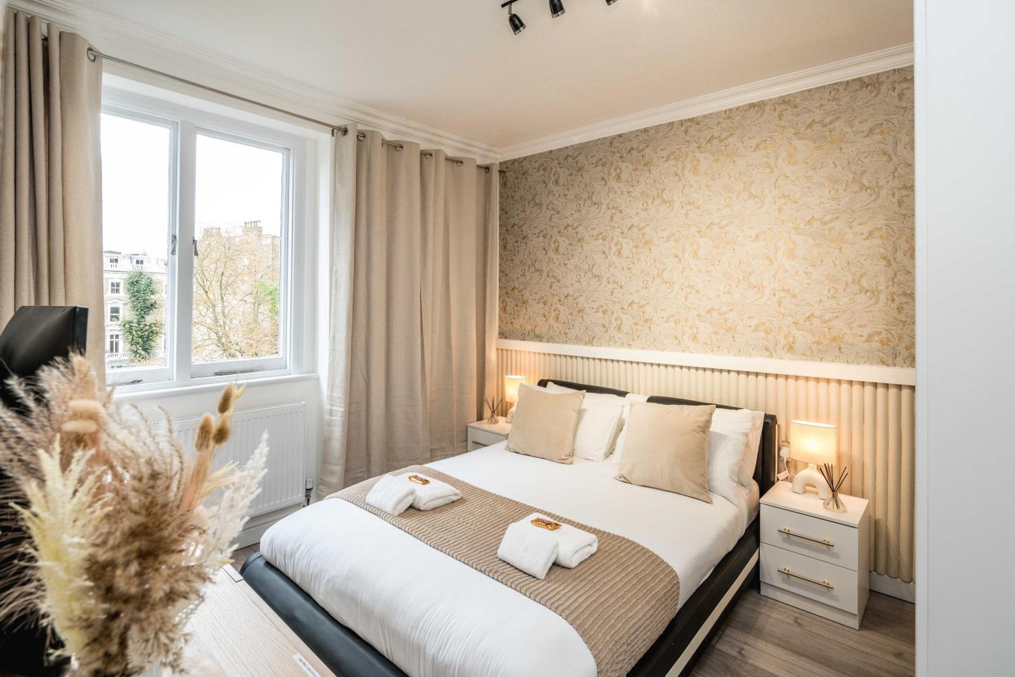 Appartement In The Heart Of Notting Hill *