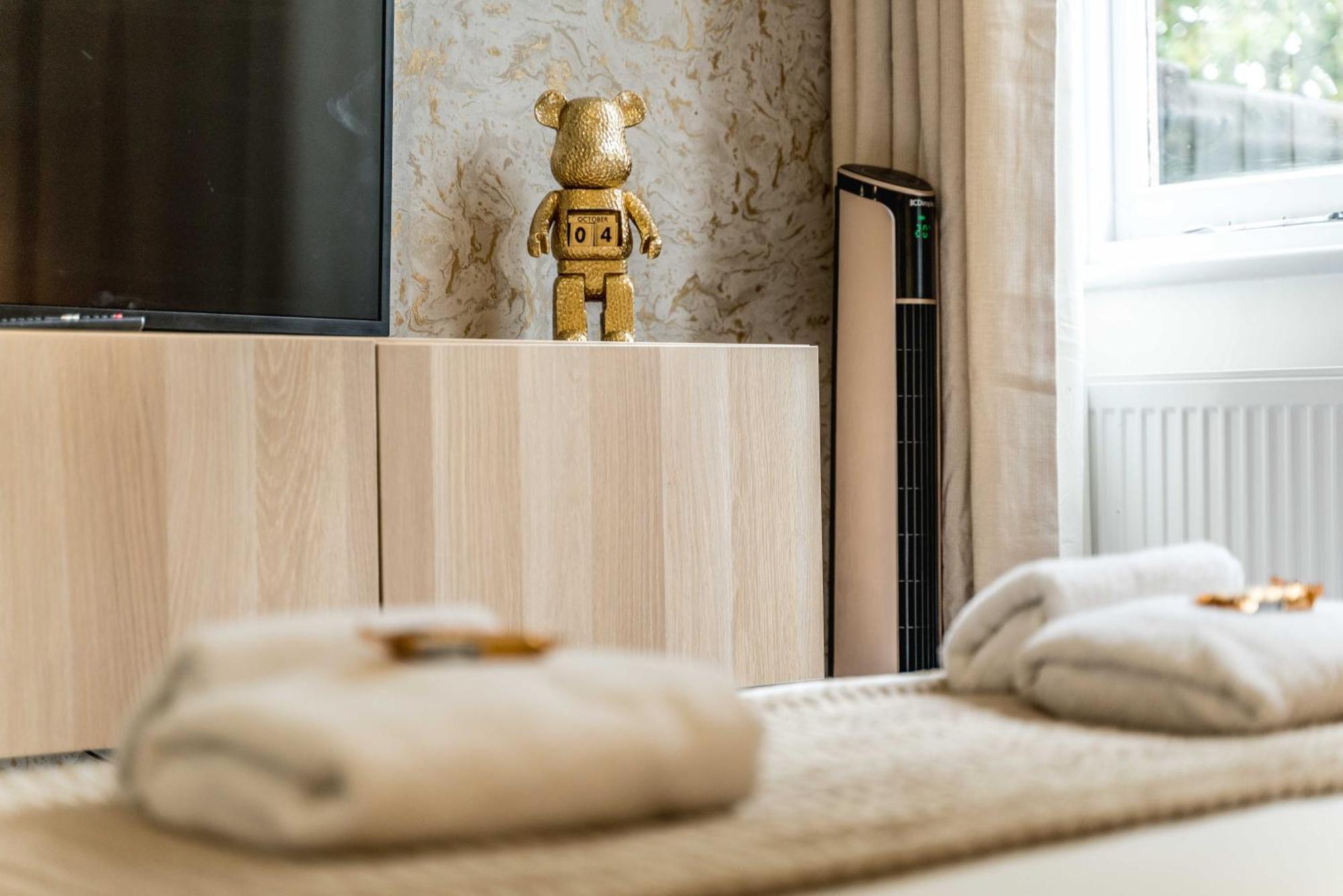 In The Heart Of Notting Hill Appartement Londen