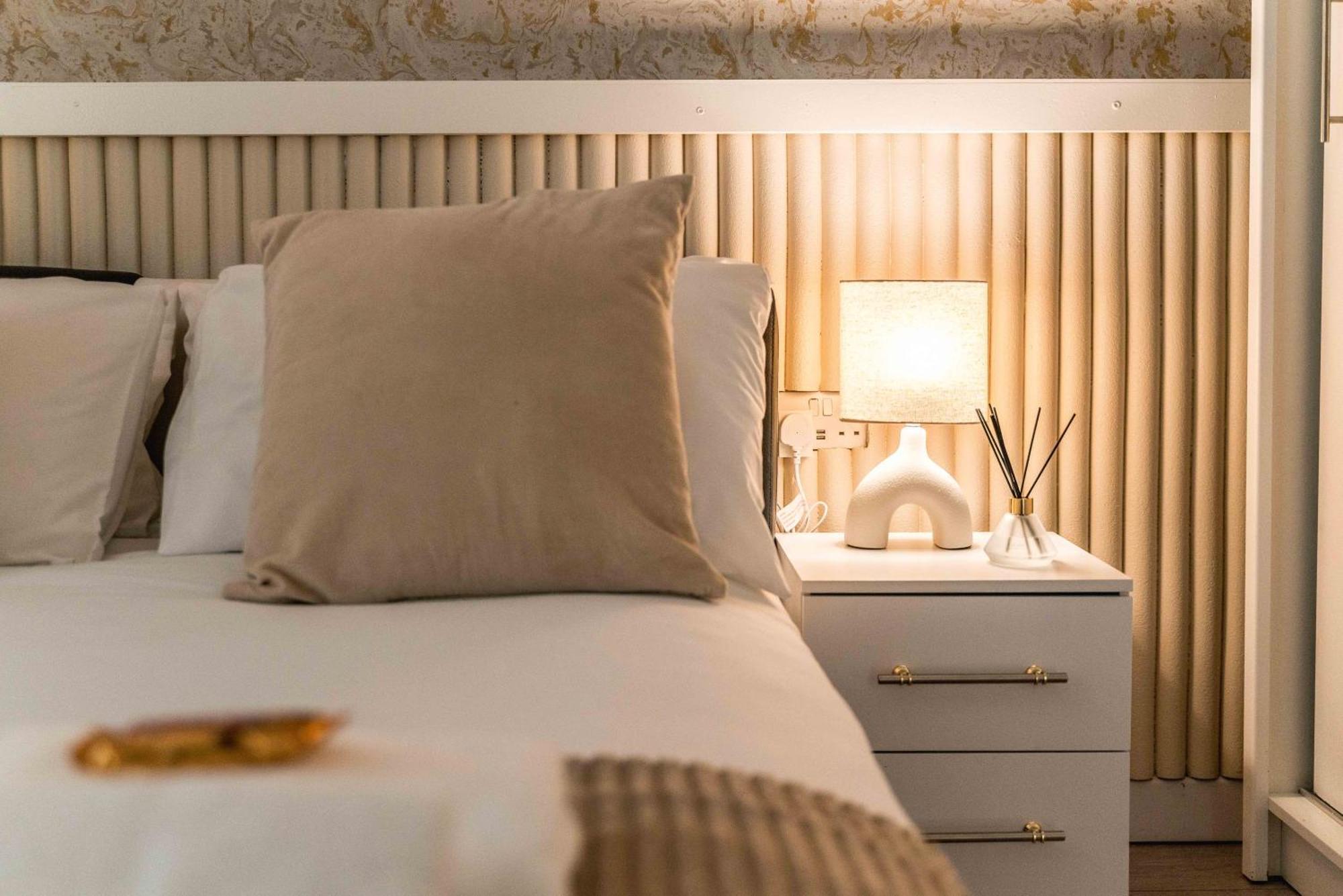 In The Heart Of Notting Hill Appartement