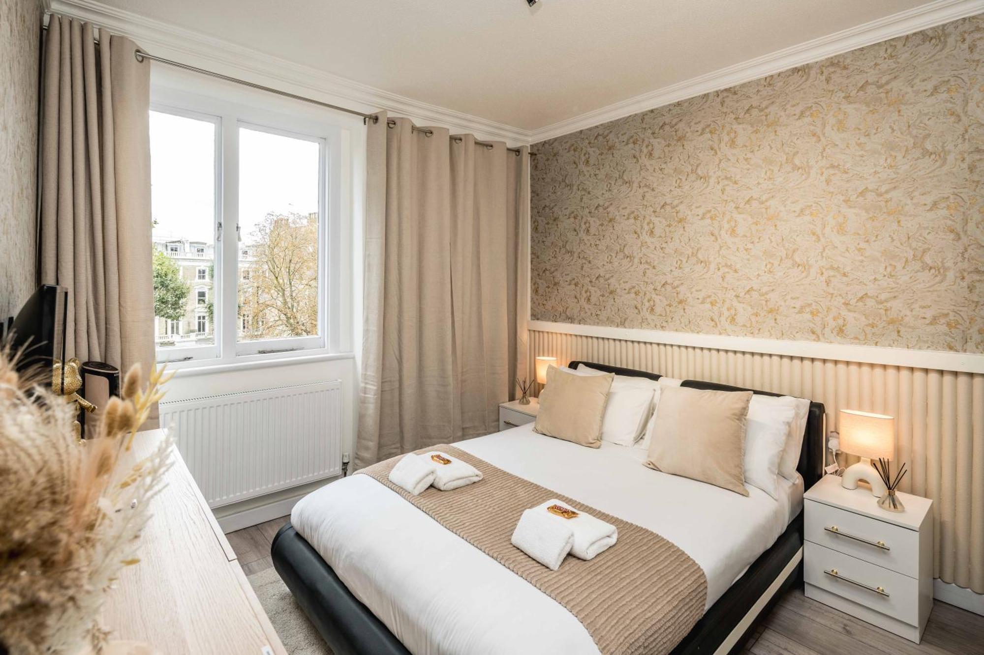 In The Heart Of Notting Hill Appartement