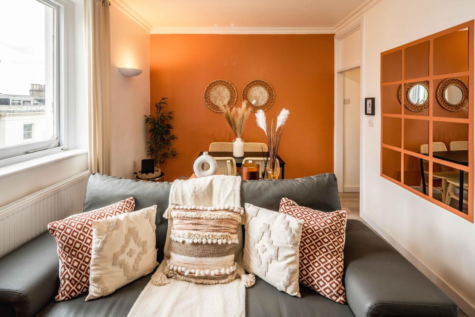 Appartamento In The Heart Of Notting Hill