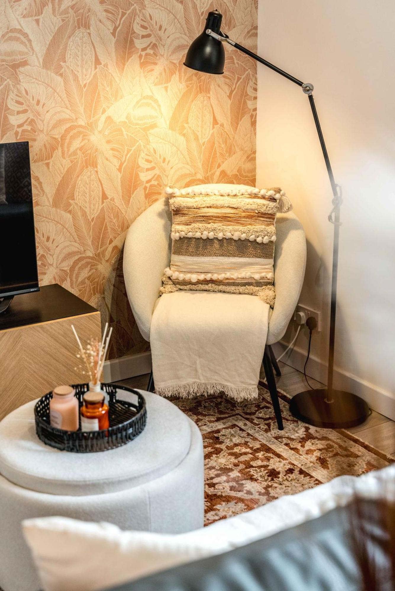In The Heart Of Notting Hill Appartement Londen