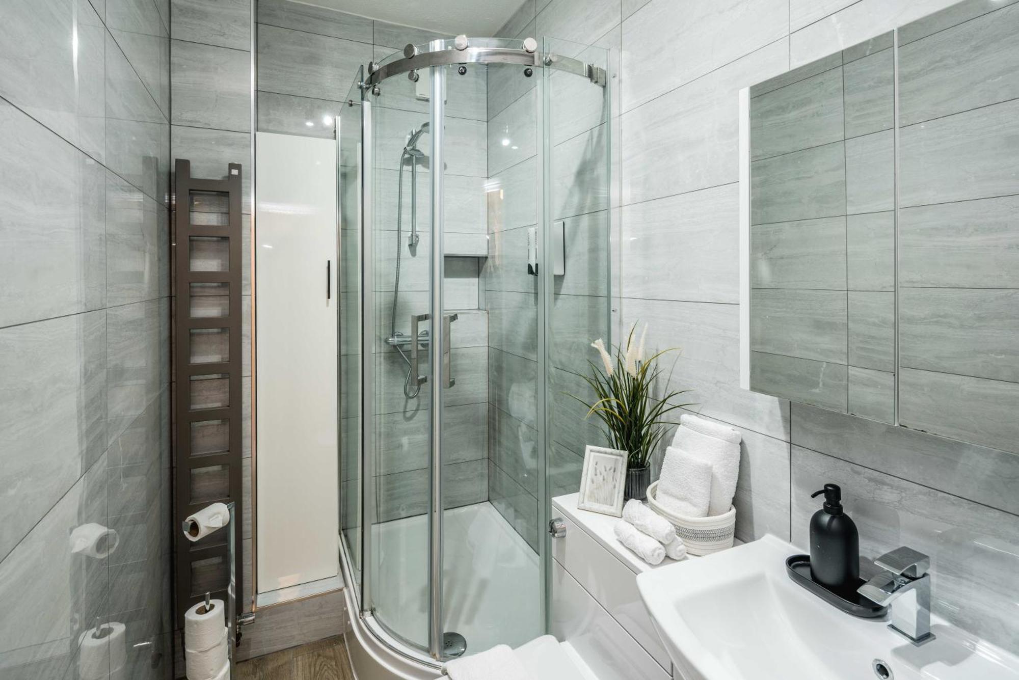 In The Heart Of Notting Hill Appartement