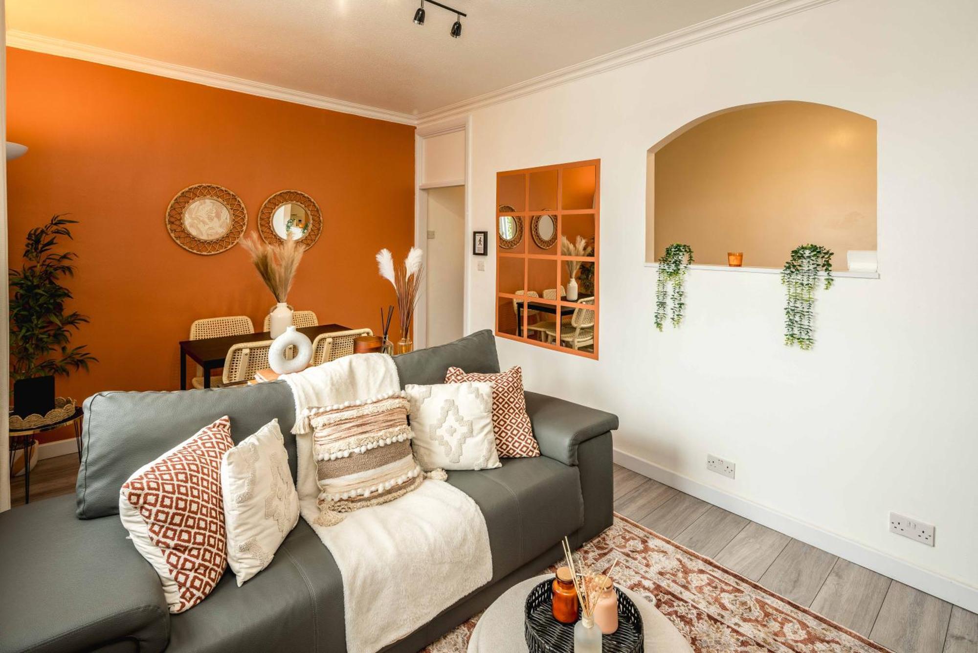 Appartamento In The Heart Of Notting Hill