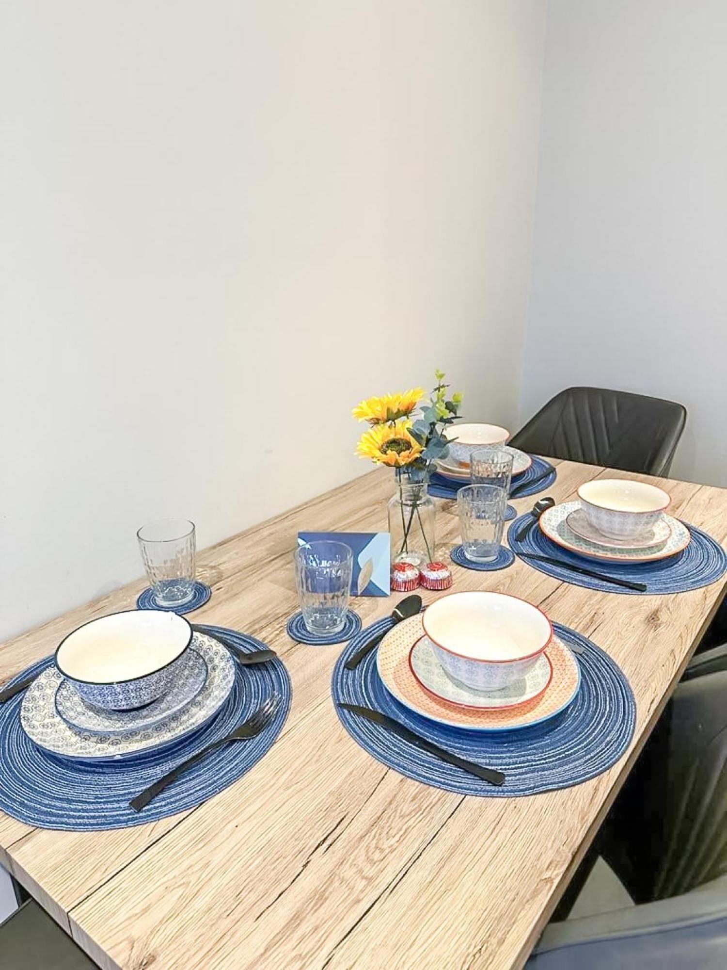 Charming 1-bedroom Haven Near The Shard In Elephant & Castle * London
