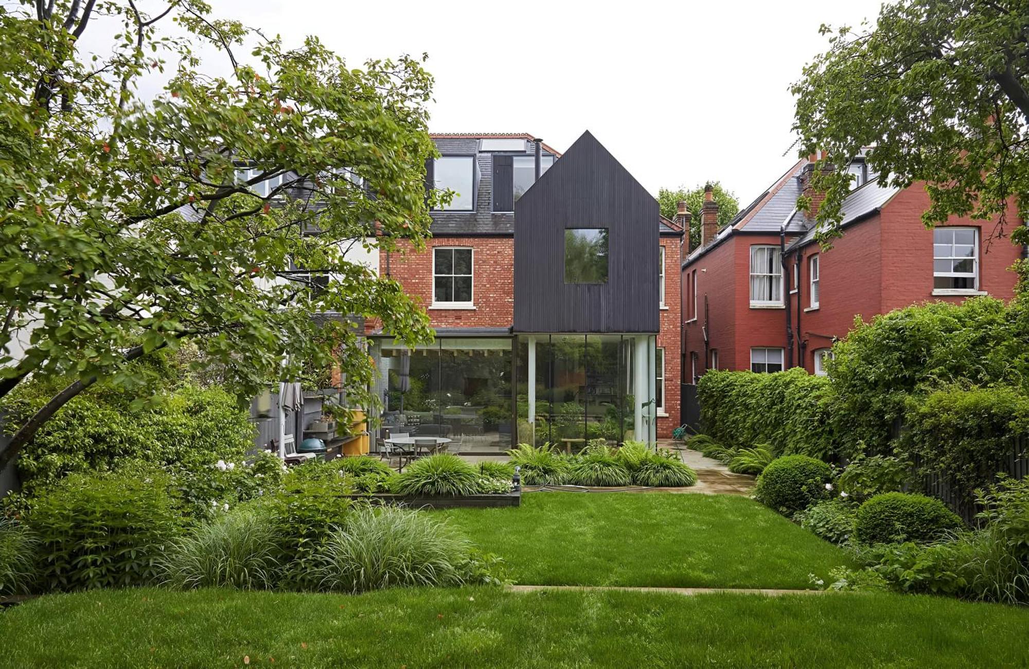 Charming 1br Oasis In The Heart Of Clapton Common Lägenhet
