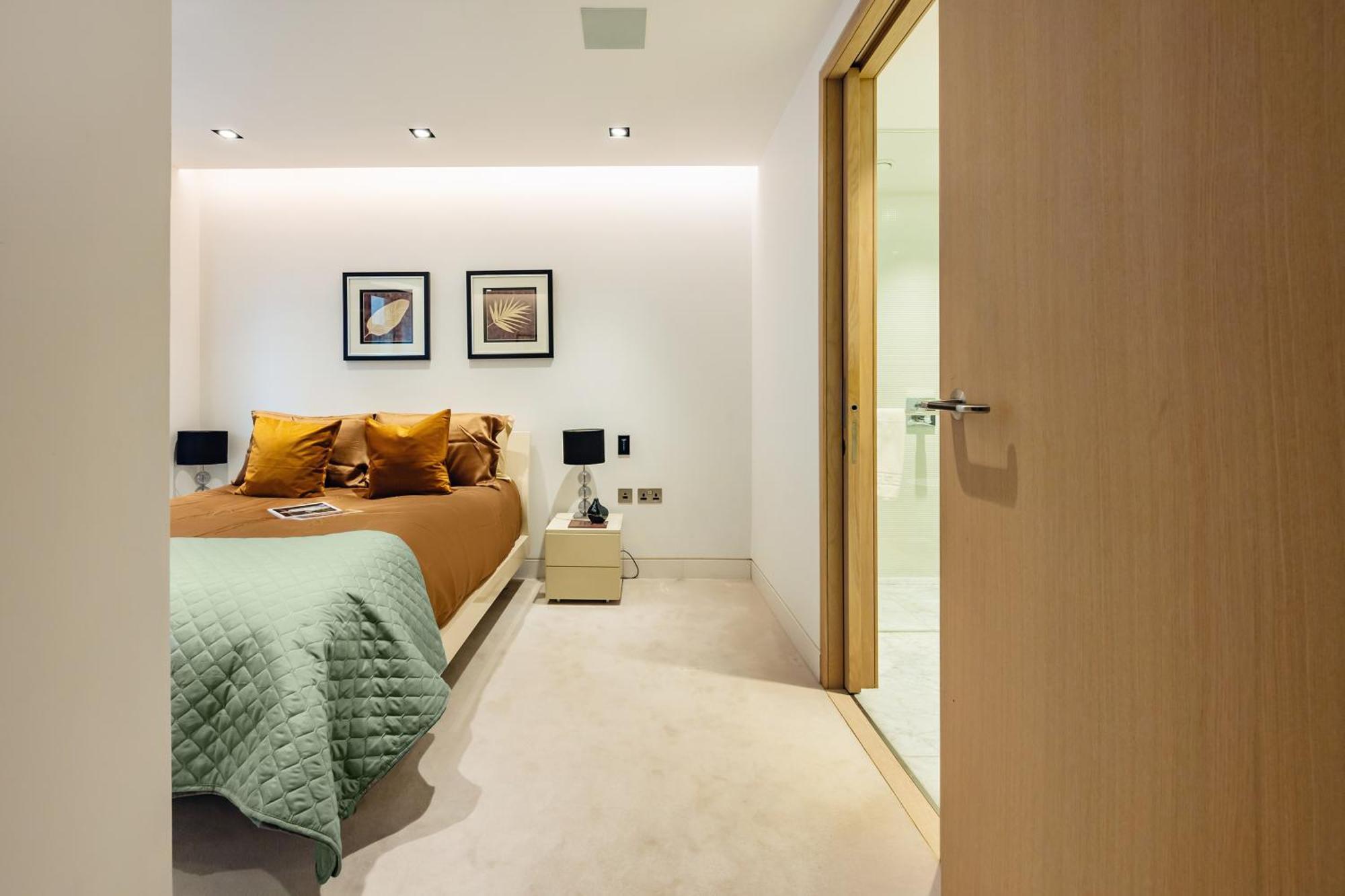 Arcore Premium Bridge Lejlighed London
