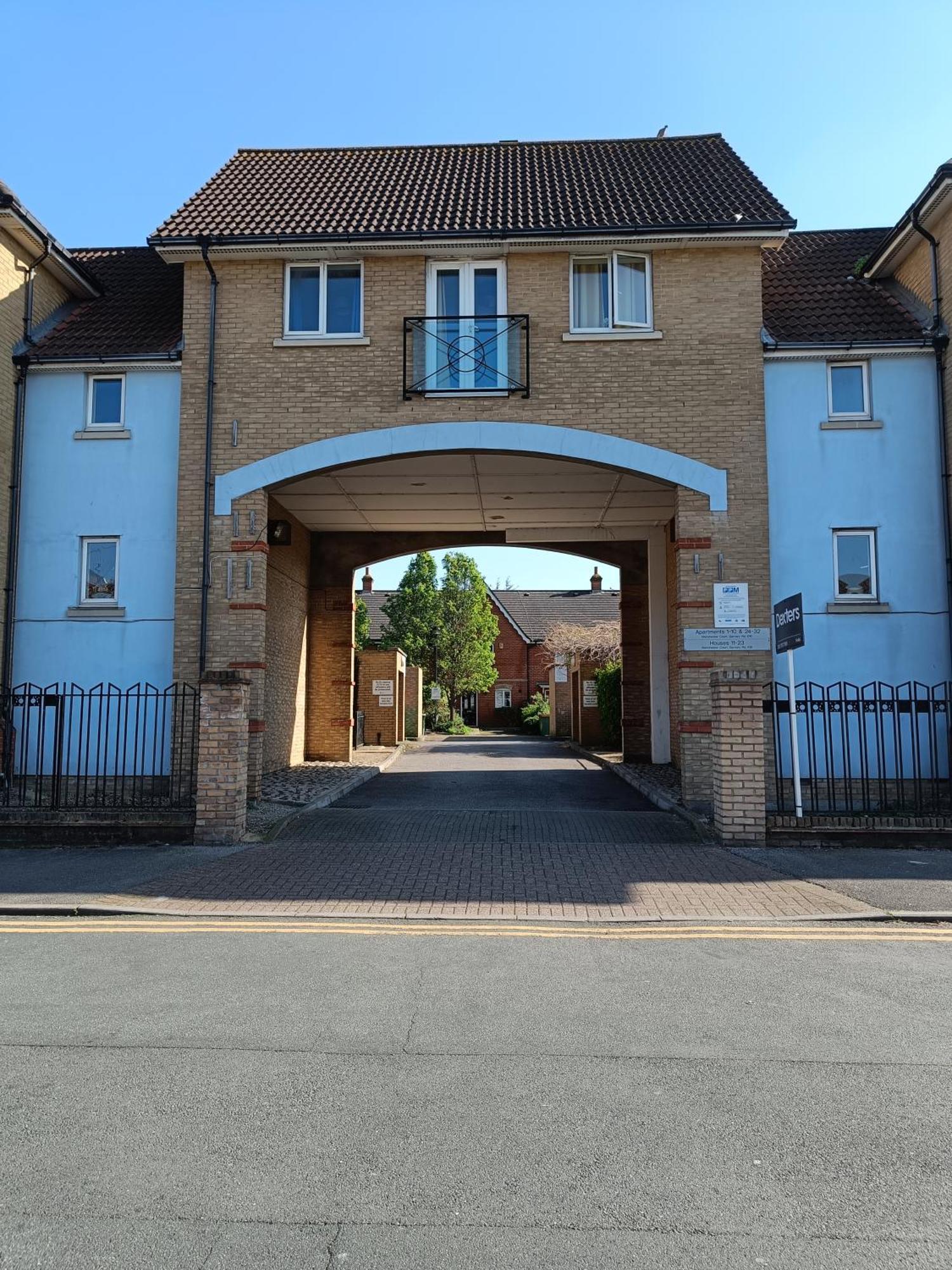 Excel Single - 5mins To Excel & 10mins To Canary Wharf * Londra