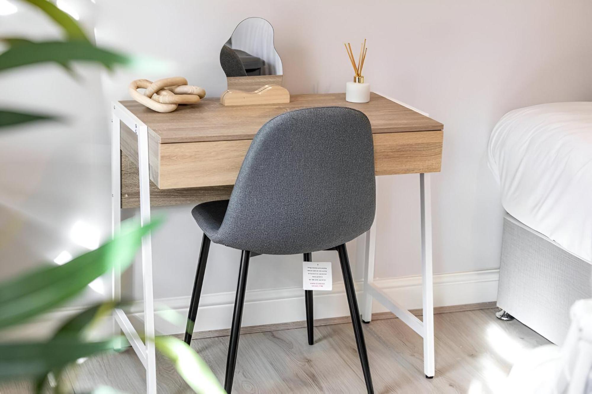 Sophistication Chic 3-br For Modern Living Leilighet London